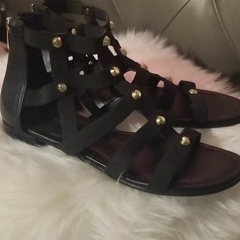 Marc Fisher sandals